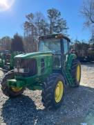 2004 John Deere 6715