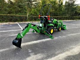 2022 John Deere 1025R