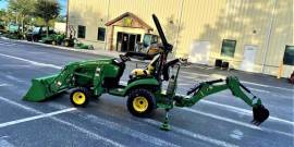 2022 John Deere 1025R