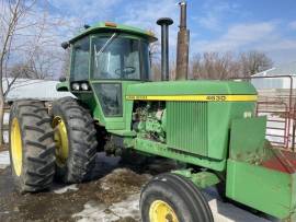 1975 John Deere 4630