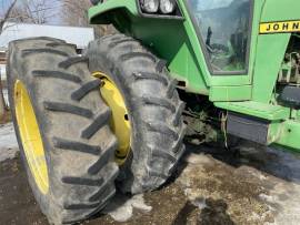 1975 John Deere 4630