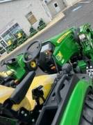 2022 John Deere 2025R