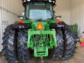 2013 John Deere 7280R