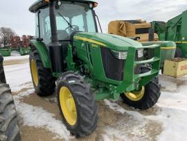 2021 John Deere 5090E