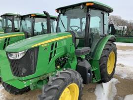 2021 John Deere 5090E