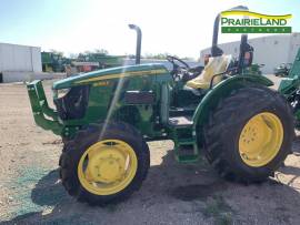 2022 John Deere 5055E