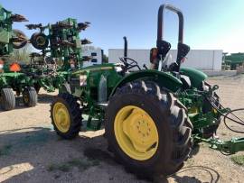 2022 John Deere 5055E