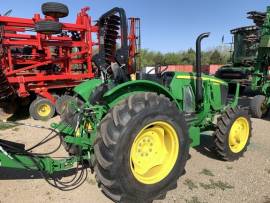 2022 John Deere 5055E