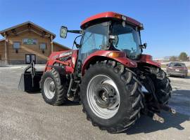 Case IH MXU110