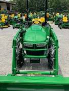 2022 John Deere 3038E