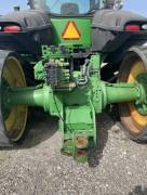 2012 John Deere 9510RT