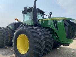 2018 John Deere 9570R