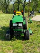 2004 John Deere 4010