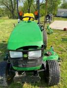 2004 John Deere 4010