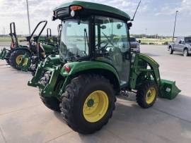 2022 John Deere 3039R