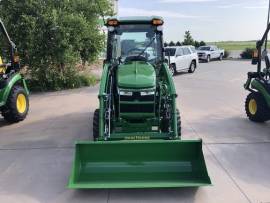 2022 John Deere 3039R