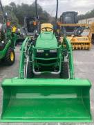 2022 John Deere 1025R