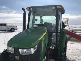 2019 John Deere 5065E