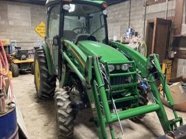 2011 John Deere 4720