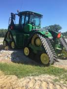 2020 John Deere 9520RX