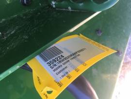 2020 John Deere 9520RX