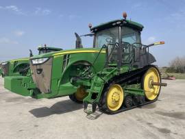 2019 John Deere 8370RT