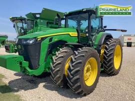 2020 John Deere 8R 340