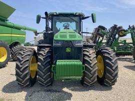 2020 John Deere 8R 340