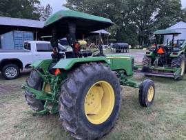 2014 John Deere 5075E