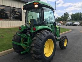 2022 John Deere 4066R