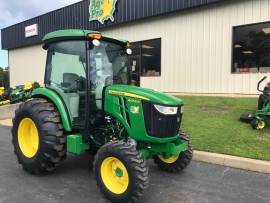 2022 John Deere 4066R