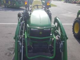 2022 John Deere 2025R