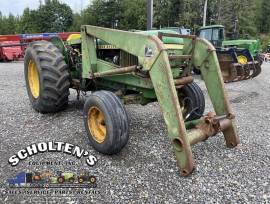 1977 John Deere 2640