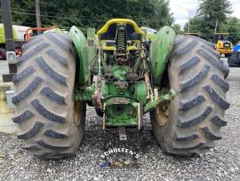 1977 John Deere 2640