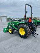 2022 John Deere 3038E