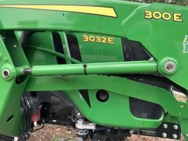 2022 John Deere 3032E