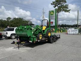 2022 John Deere 3043D