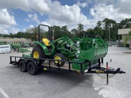 2022 John Deere 3043D