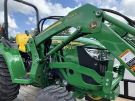 2022 John Deere 3043D