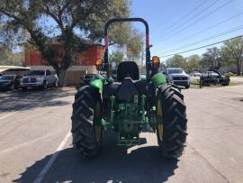 2022 John Deere 5045E