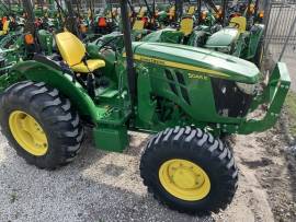 2022 John Deere 5045E