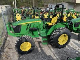 2022 John Deere 5045E