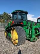 2012 John Deere 9510RT