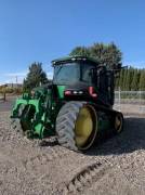 2012 John Deere 9510RT