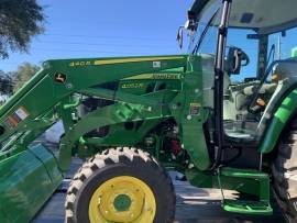 2022 John Deere 4052R