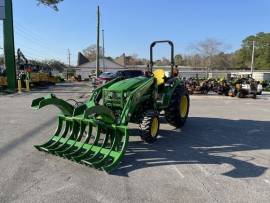 2022 John Deere 4044R