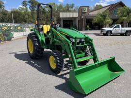 2022 John Deere 4044M