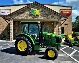 2022 John Deere 5055E