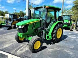 2022 John Deere 5055E