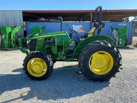 2020 John Deere 5065E